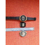 Lote Relógios Cásio Antigos W-57 Aw-82 Db-30 Leia Descrição