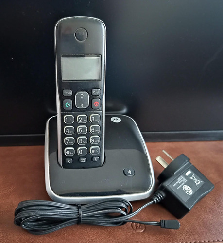 Teléfono Motorola Auri3510 Inalámbrico