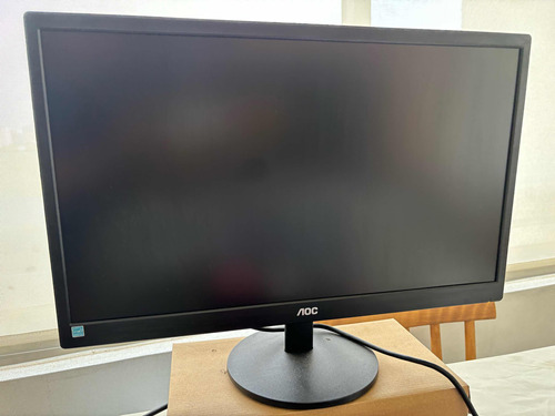 Monitor 21,5 Aoc E2270swn