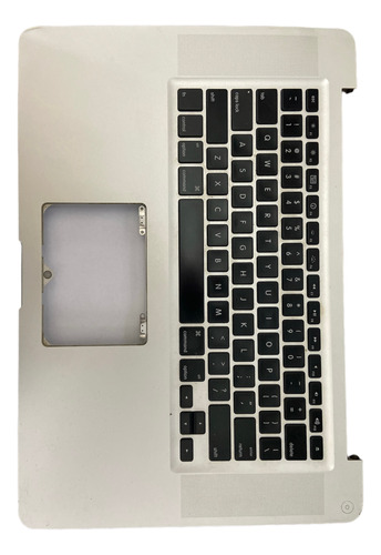 Carcaça Base Teclado Inferior Macbook Pro 15 2011 A1286 