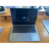 Macbook Pro 2017 13' Intel Dual-core I7 3,5 Ghz (a1706)