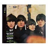 Cd The Beatles For Sale Nuevo Y Sellado Newaudio