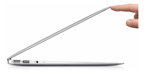 Macbook Air Intel Core I5