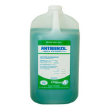 Jabón Quirúrgico Antibenzil Verde 3.8 Lts