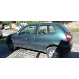 Fiat Palio 2000 1.6 S