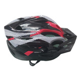 Casco Ajustable Para Bicicleta