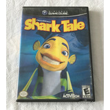 Shark Tale Juego Para Gamecube 2005 Activision Dreamworks