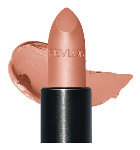 Revlon Super Lustrous 001 Matte If I Want To - Mate - Usa