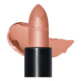 Revlon Super Lustrous 001 Matte If I Want To - Mate - Usa