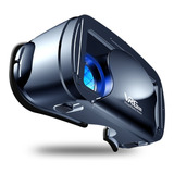 Oculos 3d Vrg Pro Realidade Virtual