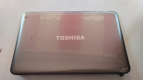 Laptop Toshiba Satelite L885d Para Refacciones