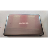 Laptop Toshiba Satelite L885d Para Refacciones