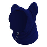 D Gorro Cálido Con Capucha For Perro, Gorro De Invierno Para