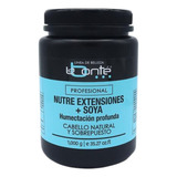 Labonté Vitamina Nutre Extensiones + Soya 1kg