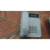 Telefonos Programadores Panasonic Kx-t7030