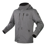 Chaqueta De Protección Ls2 Rambla Evo Man 107