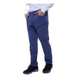 Pantalón De Hombre Katmandu - Montagne Tienda