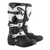 Botas - Tech 3 - Alpinestars Moto Cross Enduro - Teo Motos 