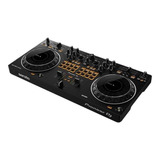 Controladora Pioneer Ddj-rev1 Serato