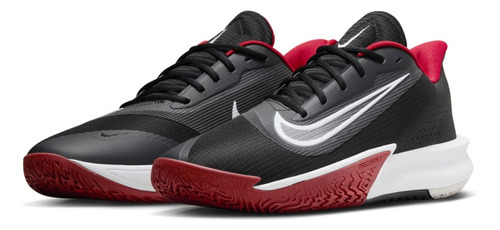 Tenis De Básquetbol Hombre Nike Precision Vii