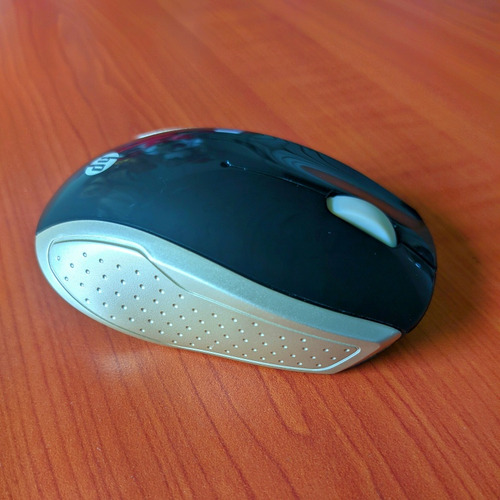 Mouse Inalambrico Hp 200