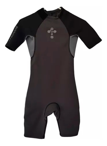 Traje Neoprene Niños Thermoskin Spring Mission 2,5 Mm º