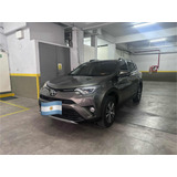 Toyota Rav4 2018 2.5 Vx