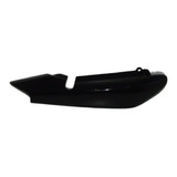 Cacha Bajo Asiento Colin Trasero Der Original Negro Ybr-125 