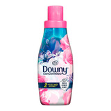 Downy Suavizante Líquido Concentrado Con Aroma Floral