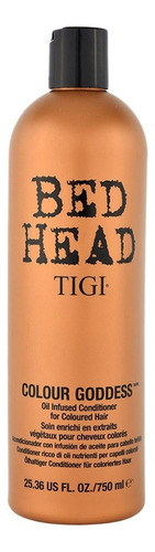 Colour Goddness Bed Head Tigi - Acondic - mL a $113
