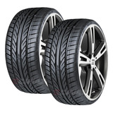 De 2 Llantas 205/40 R17 Trazano Sa57 84w