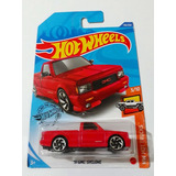 Hot Wheels  91 Gmc Syclone Pick Up Truck    Rosario 