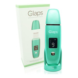 Espatula Ultrasonica Premium Glaps Display Ion+/- Base 