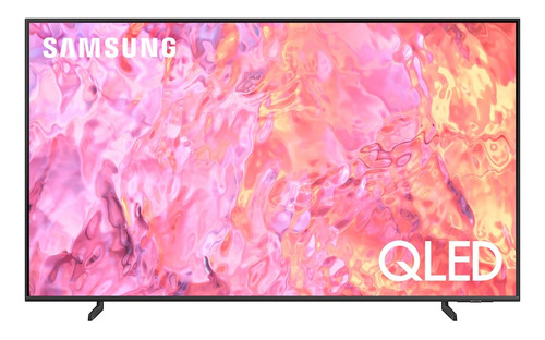 Television Samsung Qn75q60cdfxza Smart Tv 75  Qled 4k Uhd