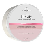 Floraty Creme Amolecedor De Cravos 200g