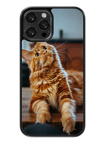 Funda Diseño Para Samsung Hermosos Gatos #8