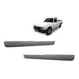 Kit 2 Zocalos Pick Up Peugeot 504