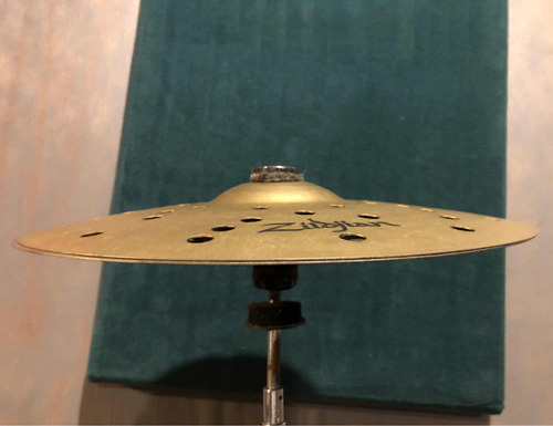 Fx 14 Zildiian Hi Hat Y Stack