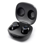 Auricular Bluetooth Motorola Buds105 Negro