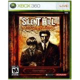 Silent Hill Homecoming Xbox 360 Nuevo Y Sellado Juego