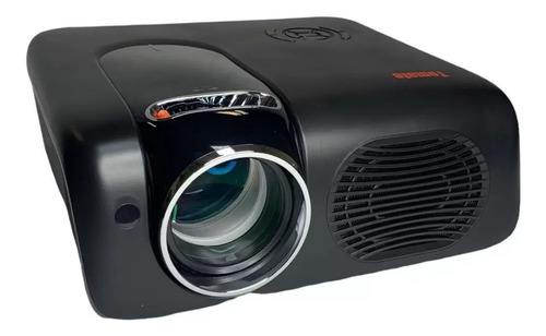 Projetor Datashow Tomate 5000 Lumens 110v/220v Full Hd Vga