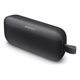 Altavoz Portátil Bose Soundlink Flex Bluetooth, Altavoz Impe