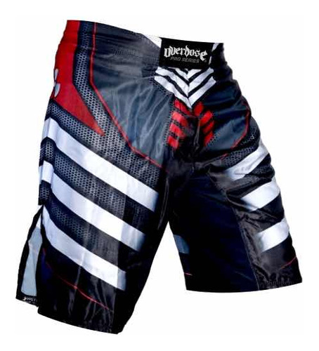 Shorts Para Mma Cyborg 1.0