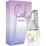 Perfume Ciel Magic Eau De Parfum X 50 Ml.c/vapo. 
