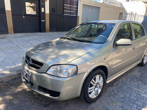 Chevrolet Astra 2008 2.0 Gl