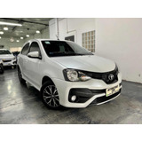 Toyota Etios 2023 1.5 Xls At