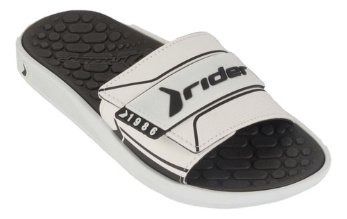 Chinelo Cartago Rider Infinity Fuse Slide Massageador 