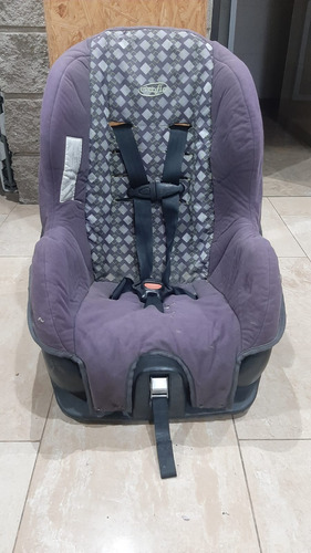 Butaca Infantil Para Bebé Evenflo  (silla Para Auto)