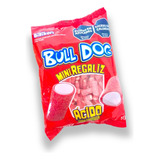 Bull Dog Regaliz Mini Regaliz 500gr   +barata La Golosineria