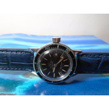 Technos Sky Diver 200 M Lady Eta 2551 Antigo Garantia 